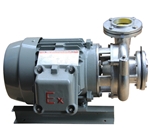 大同不銹鋼水泵(1-20HP)